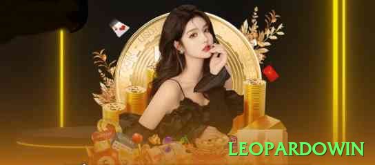 leopardowin: Caça-níqueis com Prêmios, Jogos de Mesa Clássicos e Mais - leopardowin 🎰🔥 Free spins com multiplier crescente: como em Dead or Alive — um bom round paga 10.000x+ com paciência! 🔥🤑