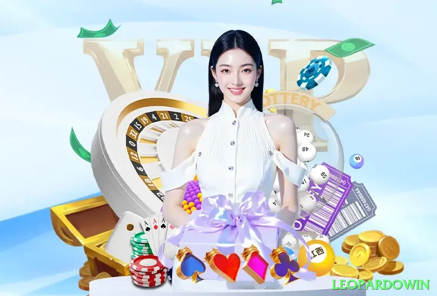 leopardowin: O Melhor em Segurança e Serviços Profissionais - leopardowin 🎰⚡ Link & win ou hold & spin: foque em jogos com respins — um bom início vira jackpot garantido! ✨🤑